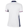 Camiseta de fútbol Inglaterra Mujer 1ª equipación Euro 2024